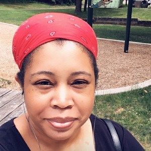 Meet your Posher, Tina